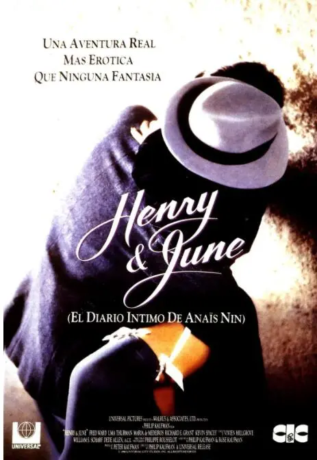 《情迷六月花》：欲望、禁忌与救赎，米勒的爱欲迷宫你敢闯吗？