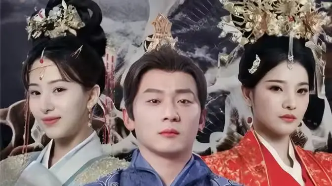 《乾帝》：一部颠覆传统的古装权谋大戏，看铁血帝王如何玩转机甲！