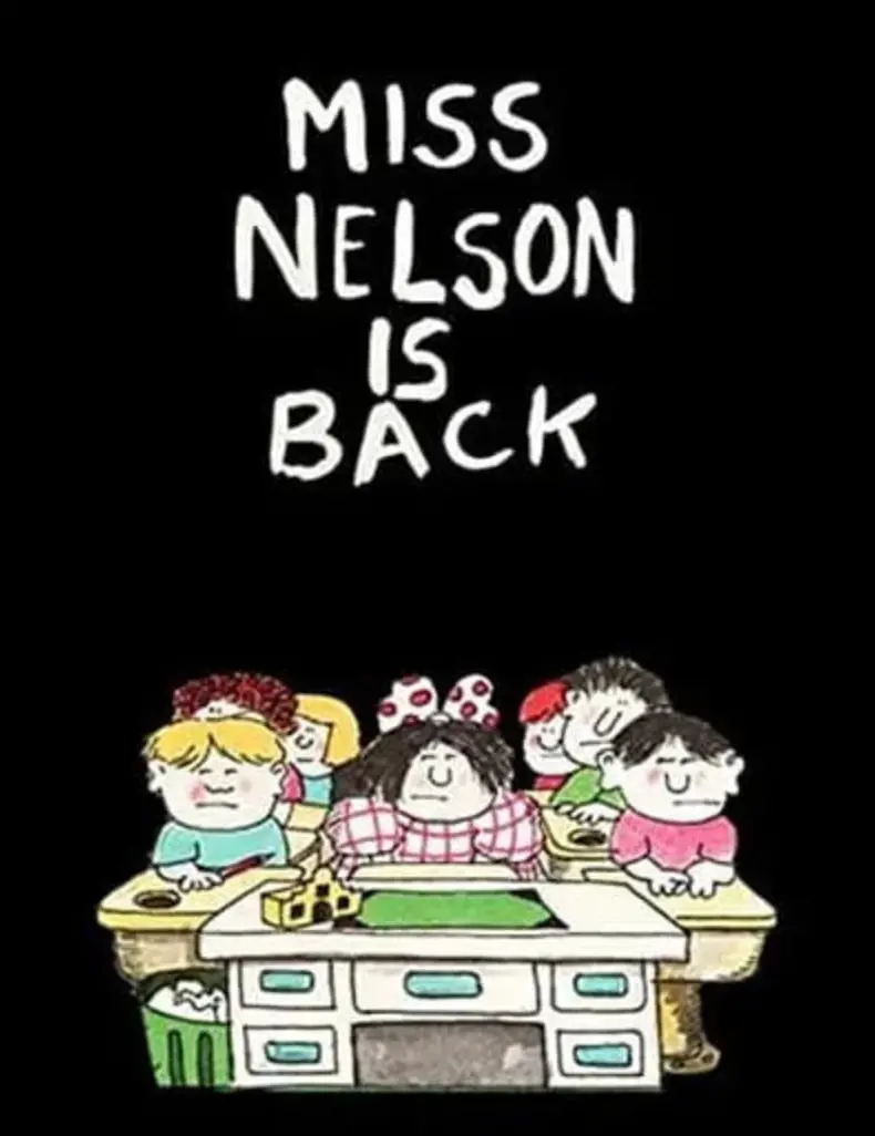 《尼尔森小姐回来了》：温情治愈，重拾童真！看迷失的灵魂，如何找回最初的梦想与爱！