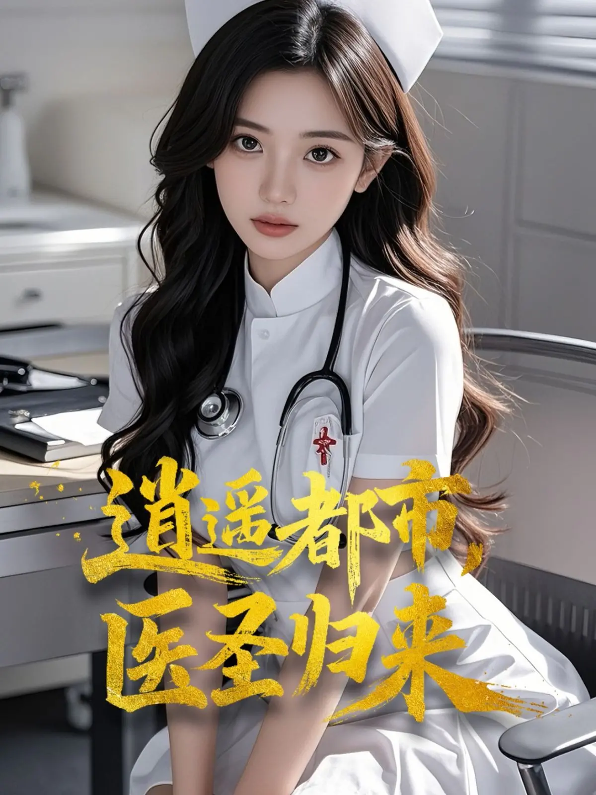 《逍遥都市，医圣归来》：都市爽文流，看医术逆天的他如何玩转人生！