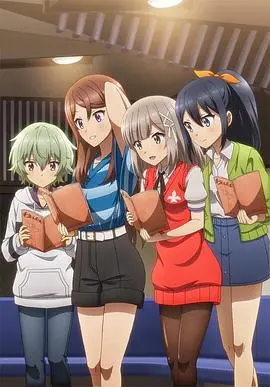 《指名！》：职场潜规则？还是爱情的角逐？看她如何玩转这场成人游戏！