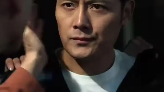 《周处除三害》：阮经天封神之作？年度犯罪爽片深度解析，揭秘背后的隐喻与救赎