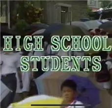 重温经典！《香港豪放女学生》：大胆前卫，青春叛逆的真实写照，那个年代的青春故事。