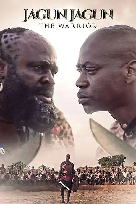 《Jagun Jagun》：约鲁巴史诗战争，信仰与牺牲的残酷抉择！