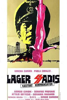 《纳粹军妓血泪史》：揭露二战阴影下的残酷真相，一段不容遗忘的悲歌